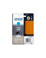 Epson 405 - 5.4 ml - Cyan - original - Blister mit RF- / akustischem Alarmsignal