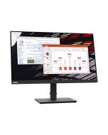 Lenovo ThinkVision S24e-20 - LED-Monitor - 61 cm (24")