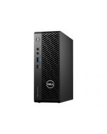 Dell Precision 3260 Compact - USFF - 1 x Core i7 13700 / 2.1 GHz