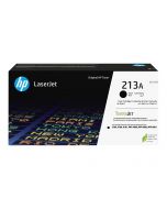 HP 213A - Schwarz - original - LaserJet - Tonerpatrone (W2130A)