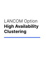 Lancom VPN High Availability Clustering L Option