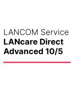 Lancom LANcare Direct Advanced M - Serviceerweiterung