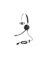 Jabra BIZ 2400 II QD Mono UNC 3-in-1 - Headset