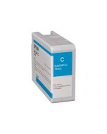 Epson SJIC36P(C) - 80 ml - Cyan - Original - Tintenpatrone