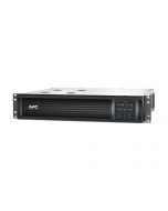 APC Smart-UPS 1000VA LCD RM - USV (Rack - einbaufähig)