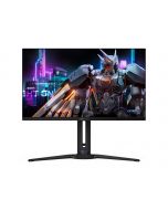 Gigabyte AORUS FO27Q2 - OLED-Monitor - 68.6 cm (27") (26.5" sichtbar)