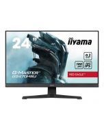 Iiyama G-MASTER Red Eagle G2470HSU-B6 - LED-Monitor - Gaming - 61 cm (24")