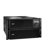 APC Smart-UPS SRT 10000VA RM - USV (Rack - einbaufähig)