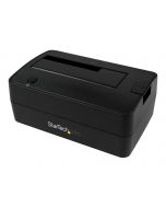 StarTech.com USB 3.1 (10 Gbit/s) Festplatten Dockingstation für 2,5 (6,4cm)