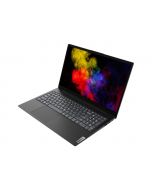 Lenovo V15 G2 IJL 82QY - 180°-Scharnierdesign - Intel Celeron N4500 / 1.1 GHz - Win 11 Home - UHD Graphics - 8 GB RAM - 512 GB SSD NVMe - 39.6 cm (15.6")