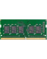 Synology DDR4 - Modul - 4 GB - SO DIMM 260-PIN