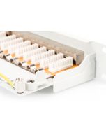 DIGITUS CAT 6, Klasse E Patch Panel