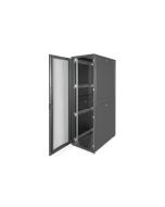 DIGITUS Serverschrank Unique Serie - 600x1000 mm (BxT)