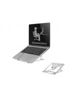 Neomounts NSLS085SILVER - Notebook-Ständer