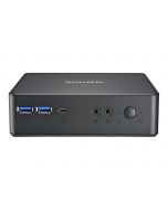 Shuttle XPC nano NC4010XA - Barebone - Mini-PC