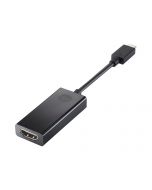 HP  Externer Videoadapter - USB-C - HDMI - für EliteOne 800 G8