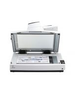 Ricoh Fujitsu fi-7700S - Dokumentenscanner - Dual CCD - ARCH B - 600 dpi x 600 dpi - bis zu 75 Seiten/Min. (einfarbig)