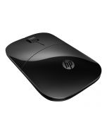 HP Z3700 - Maus - kabellos - 2.4 GHz - kabelloser Empfänger (USB)