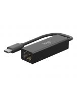 Logitech Netzwerkadapter - USB-C - Gigabit