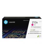 HP 213X - Hohe Ergiebigkeit - Magenta - original - LaserJet - Tonerpatrone (W2133X)