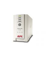 APC Back-UPS CS 650 - USV - Wechselstrom 230 V