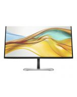 HP 524pm - Series 5 Pro - LED-Monitor - 61 cm (24")