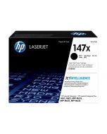 HP 147X - Hohe Ergiebigkeit - Schwarz - original - LaserJet - Tonerpatrone (W1470X)