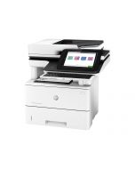 HP LaserJet Enterprise Flow MFP M528z - Multifunktionsdrucker - s/w - Laser - Legal (216 x 356 mm)/