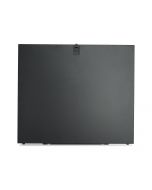 APC Rackpaneel - Seite - Schwarz - 42HE (Packung mit 2)