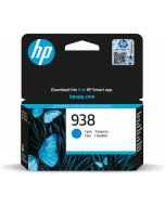 HP 938 - Cyan - original - Tintenpatrone