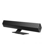 HP Z G3 - Soundbar - für Konferenzsystem - 2 Watt - Schwarz (Grill Farbe - Schwarz)