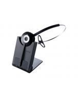 Jabra PRO 920 - Headset - konvertierbar - DECT