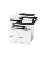 HP LaserJet Enterprise MFP M528f - Multifunktionsdrucker - s/w - Laser - Legal (216 x 356 mm)