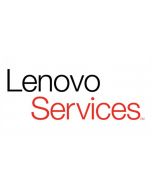 Lenovo Courier/Carry-in Product Exchange Upgrade - Serviceerweiterung - Austausch (für System mit 3 Jahren Courier- oder Carry-in-Garantie)