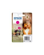 Epson 378XL - 9.3 ml - XL - Magenta - Original