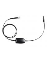 Jabra Link 14201-17 - Headsetadapter - 92.5 cm