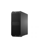 HP Workstation Z6 G5 A - Tower - 4U - 1 x Ryzen ThreadRipper PRO 7945WX / 4.7 GHz