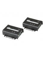 ATEN VanCryst HDMI HDBaseT-Lite Extender, Transmitter and Receiver