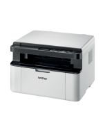 Brother DCP-1610W - Multifunktionsdrucker - s/w - Laser - 215.9 x 300 mm (Original)