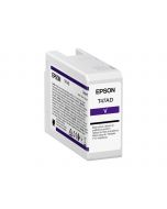 Epson T47AD - 50 ml - violett - original - Tintenpatrone