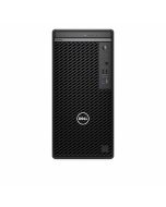 Dell OptiPlex 7020 (version 2024) - MT - Core i5 i5-14500 / 2.6 GHz - RAM 8 GB - SSD 512 GB - NVMe, Class 35 - DVD-Writer - UHD Graphics 770 - 1GbE - Win 11 Pro - Monitor: keiner - Schwarz - BTS - mit 1 Jahr Vor-Ort-Basisgarantie (AT, DE - 2 Jahre)