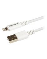 StarTech.com 3m Apple 8 Pin Lightning Connector auf USB Kabel