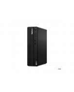 Lenovo ThinkCentre M70s Gen 4 12DT - SFF - Core i7 13700 / 2.1 GHz - vPro Enterprise - RAM 16 GB - SSD 512 GB - TCG Opal Encryption 2, NVMe, Value - DVD-Writer - UHD Graphics 770 - 1GbE, Wi-Fi 6E - WLAN: Bluetooth 5.1, 802.11a/b/g/n/ac/ax (Wi-Fi 6E)