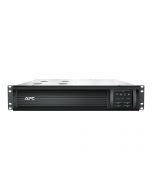 APC Smart-UPS 1500VA LCD RM - USV (Rack - einbaufähig)