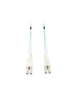 Eaton Tripp Lite Series 10Gb Duplex Multimode 50/125 OM3 LSZH Fiber Patch Cable (LC/LC)