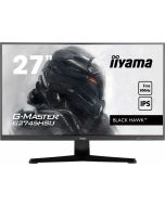 Iiyama G-MASTER G2745HSU-B2, 68,6 cm (27"), 1920 x 1080 Pixel, Full HD, LED, 1 ms, Schwarz