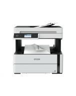 Epson EcoTank ET-M3180 - Multifunktionsdrucker - s/w - Tintenstrahl - A4/Legal (Medien)