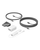 Logitech Cat5e Kit - Videokonferenz-Zubehör-Kit