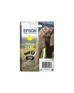 Epson 24XL - 8.7 ml - XL - Gelb - Original - Tintenpatrone