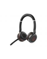 Jabra Evolve 75 SE MS Stereo - Headset - On-Ear